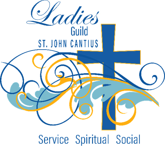 Lady's Guild - St. John Cantius